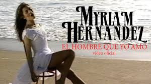 Myriam Hernandez